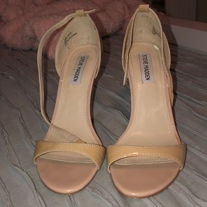 STEVE MADDEN HEELS